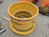 RIMEX Industrial Wheel Rim TSR 6057-0025