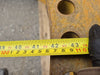 RIMEX Industrial Wheel Rim TSR 6057-0025