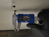 POWERCON CORP 1200 Amp, 4160 Volt Fused Interrupter Switch w/ 720 Amp Vacuum Contactor