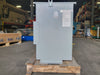 REX POWER MAGNETICS 45 kVA Transformer 480D Pri. volts, 480Y/277 Sec. Volts, BC45H-P/Z3