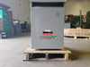 REX POWER MAGNETICS 45 kVA Transformer 480D Pri. volts, 480Y/277 Sec. Volts, BC45H-P/Z3