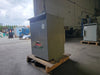 REX POWER MAGNETICS 45 kVA Transformer 480D Pri. volts, 480Y/277 Sec. Volts, BC45H-P/Z3