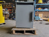 REX POWER MAGNETICS 45 kVA Transformer 480D Pri. volts, 480Y/277 Sec. Volts, BC45H-P/Z3