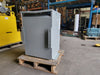 REX POWER MAGNETICS 45 kVA Transformer 480D Pri. volts, 480Y/277 Sec. Volts, BC45H-P/Z3