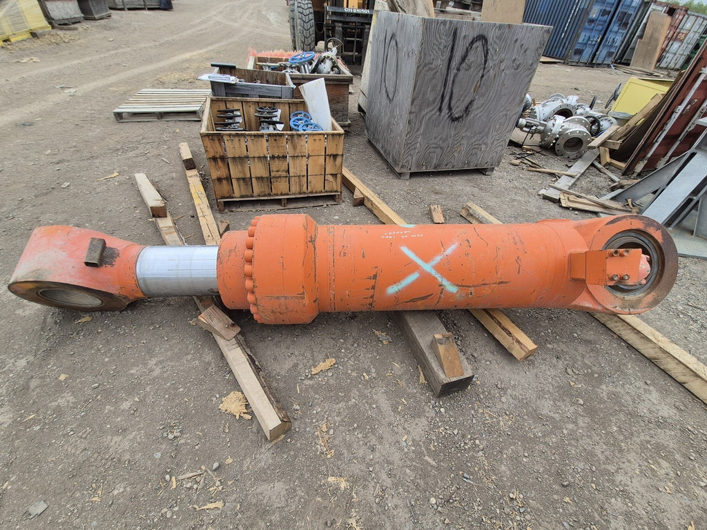 HITACHI Hydraulic Cylinder for EX1900 or EX3600