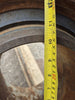 HITACHI Hydraulic Cylinder for EX1900 or EX3600