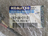 KOMATSU 363-06-31121 Proximity Switch