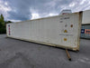 40 ft Non-Working Refrigerated Shipping Container - TCLU1080246