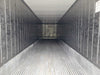 40 ft Non-Working Refrigerated Shipping Container - TCLU1080246