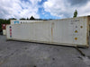 40 ft Non-Working Refrigerated Shipping Container - TCLU1080246