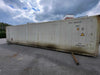 40 ft Non-Working Refrigerated Shipping Container - TRIU8662644