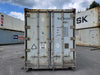 40 ft Non-Working Refrigerated Shipping Container - TRIU8662644