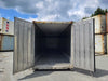 40 ft Non-Working Refrigerated Shipping Container - TRIU8662644