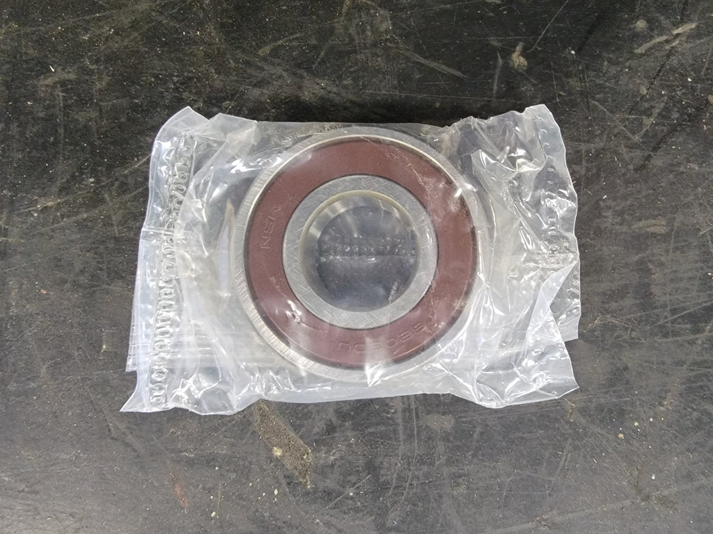 Deep Groove Ball Bearing 6203DDUC3