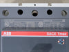 ABB 400 Amp, 3 Pole, 600 volts Circuit Breaker T5N 400