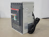 ABB 400 Amp, 3 Pole, 600 volts Circuit Breaker T5N 400