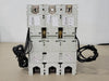 ABB 400 Amp, 3 Pole, 600 volts Circuit Breaker T5N 400