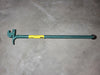 ESCO Super-V Bucket Blade/Teeth Assembly for Backhoe & Face Shovel 65SV2 - 78" Wide