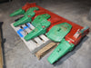 ESCO Super-V Bucket Blade/Teeth Assembly for Backhoe & Face Shovel 65SV2 - 78" Wide