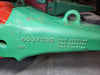 ESCO Super-V Bucket Blade/Teeth Assembly for Backhoe & Face Shovel 65SV2 - 78" Wide