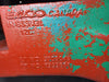 ESCO Super-V Bucket Blade/Teeth Assembly for Backhoe & Face Shovel 65SV2 - 78" Wide