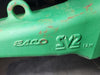 ESCO Super-V Bucket Blade/Teeth Assembly for Backhoe & Face Shovel 65SV2 - 78" Wide