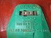ESCO Super-V Bucket Blade/Teeth Assembly for Backhoe & Face Shovel 65SV2 - 78" Wide