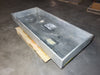 SQUARE D I-Line Panelboard Enclosure Box HC3273B, 32in W x 73in H x 8.25in D