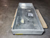 SQUARE D I-Line Panelboard Enclosure Box HC3273B, 32in W x 73in H x 8.25in D