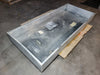 SQUARE D I-Line Panelboard Enclosure Box HC3273B, 32in W x 73in H x 8.25in D