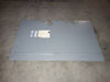 SQUARE D Trim front, I-Line Panelboard, HCM73TSD, 32in W x 73in H