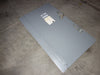 SQUARE D Trim front, I-Line Panelboard, HCM73TSD, 32in W x 73in H
