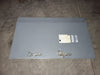 SQUARE D Trim front, I-Line Panelboard, HCM73TSD, 32in W x 73in H