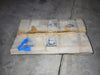 SQUARE D Trim front, I-Line Panelboard, HCM73TSD, 32in W x 73in H
