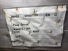 DSI Margo Plug Grout M-287 w/out Ball Valve