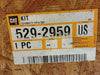 CATERPILLAR Saddle Block Autolube Kit 529-2959