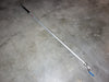 NVC Plug Grout with 1/2" 2000WOG Stainless Steel Ball Valve