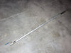 NVC Plug Grout with 1/2" 2000WOG Stainless Steel Ball Valve
