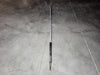 NVC Plug Grout with 1/2" 2000WOG Stainless Steel Ball Valve