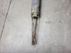 NVC Plug Grout with 1/2" 2000WOG Stainless Steel Ball Valve