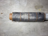 2-1/2" Trade Size Plug Grout w/out Valve
