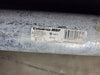 2-1/2" Trade Size Plug Grout w/out Valve