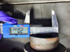 2-1/2" Trade Size Plug Grout w/out Valve