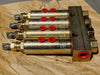 CATERPILLAR Saddle Block Autolube Kit 529-2959