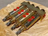 CATERPILLAR Saddle Block Autolube Kit 529-2959