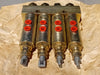 CATERPILLAR Saddle Block Autolube Kit 529-2959