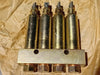 CATERPILLAR Saddle Block Autolube Kit 529-2959