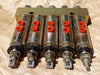 CATERPILLAR Saddle Block Autolube Kit 529-2959