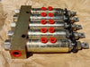 CATERPILLAR Saddle Block Autolube Kit 529-2959