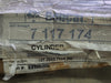 BOBCAT Hydraulic Bucket Tilt Cylinder 7117174